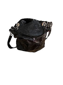 Coach Leather Hobo (view 2)