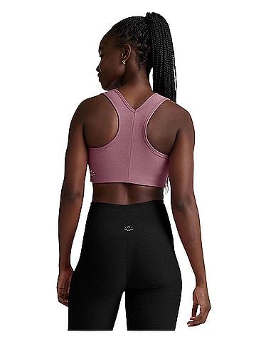 Beyond Yoga simplicity space bra Sports Bra (view 2)