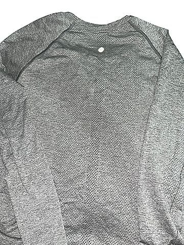 Lululemon Athletica Long Sleeve Top (view 2)