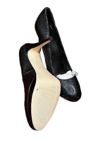 Calvin Klein Heels (view 1)