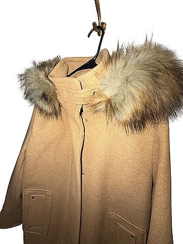 Jones New York Jones New York Coat (view 1)
