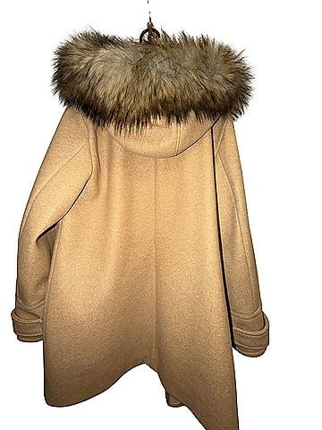 Jones New York Jones New York Coat (view 2)