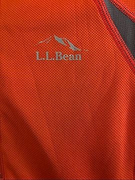 Tibi x L.L. Bean Half-Zip Performance Pullover Jacket (view 2)