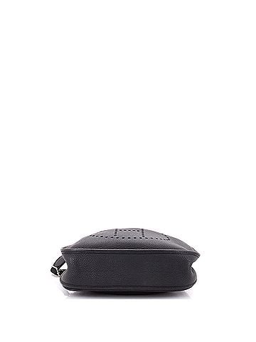 Hermès Evelyne Bag Gen III Clemence GM (view 2)
