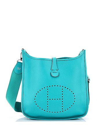 Hermès Evelyne Bag Gen III Epsom PM (view 1)