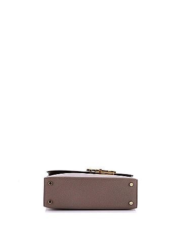 Hermès Verrou Bag Epsom 21 (view 2)