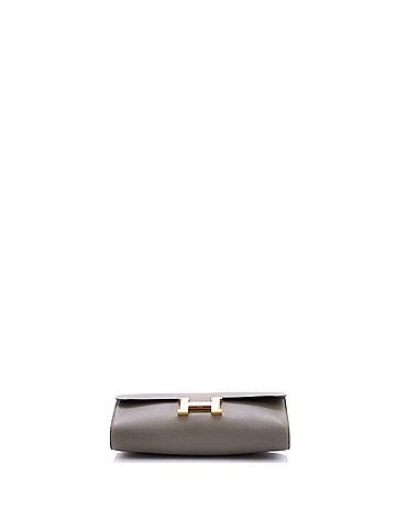 Hermès Constance To Go Wallet Evercolor (view 2)