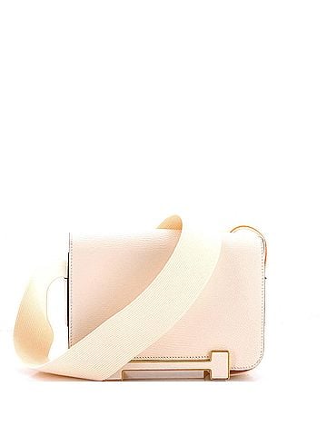 Hermès Geta Bag Chevre Mysore (view 1)