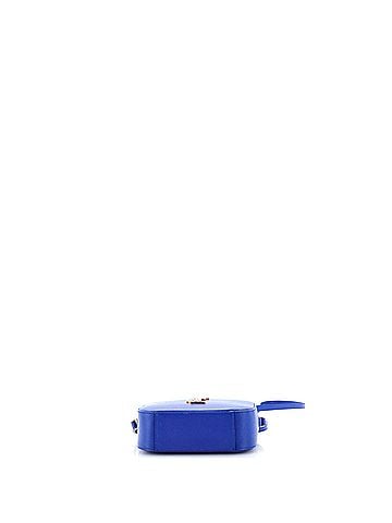 Saint Laurent Classic Monogram Camera Bag Leather Small (view 2)