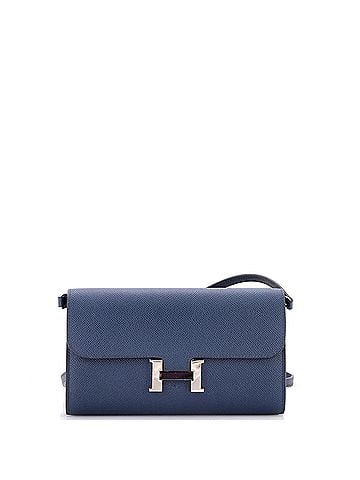Hermès Constance To Go Wallet Epsom (view 1)