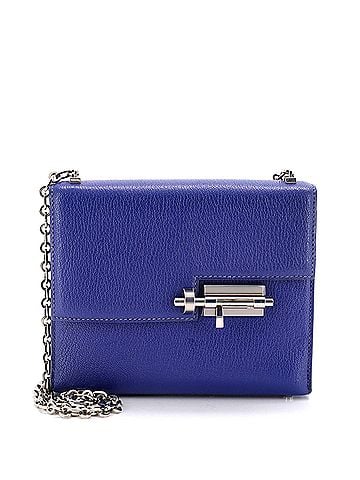 Hermès Verrou Chaine Bag Chevre Mysore Mini (view 1)