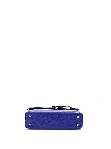 Hermès Verrou Chaine Bag Chevre Mysore Mini (view 2)