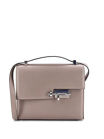 Hermès Verrou Bag Epsom 23 (view 1)