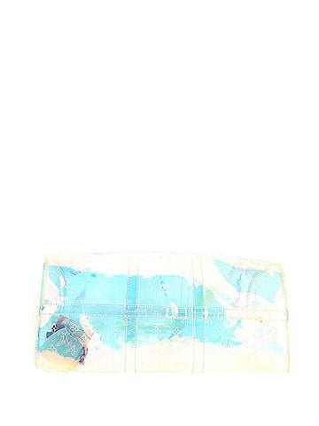 Louis Vuitton Keepall Bandouliere Bag Limited Edition Monogram Prism PVC 50 (view 2)