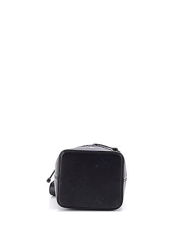Fendi Mon Tresor Bucket Bag Zucca Mesh with Leather Small (view 2)