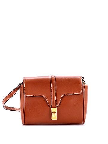 Céline Soft 16 Bag Smooth Calfskin Mini (view 1)