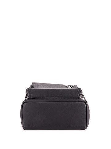 Louis Vuitton Aerogram Takeoff Backpack Leather (view 2)