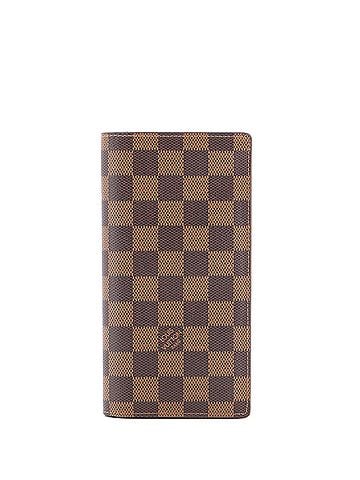 Louis Vuitton Brazza Wallet Damier (view 1)
