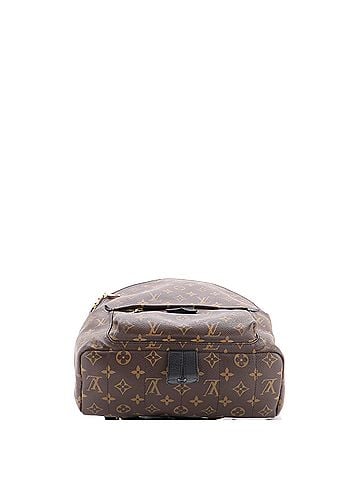 Louis Vuitton Palm Springs Backpack Monogram Canvas MM (view 2)