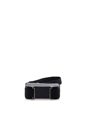 Hermès Geta Bag Chevre Mysore (view 2)