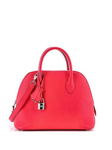 Hermès Bolide 1923 Bag Epsom 25 (view 1)