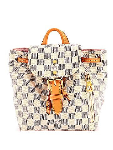Louis Vuitton Sperone Backpack Damier BB (view 1)