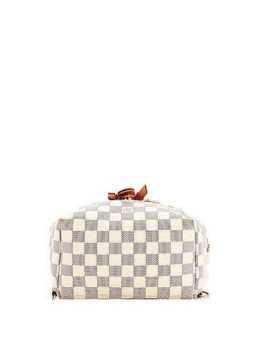 Louis Vuitton Sperone Backpack Damier BB (view 2)