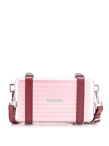 Christian Dior Dior x Rimowa Personal Clutch Aluminum (view 1)