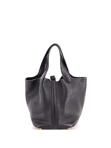 Hermès Picotin Lock Bag Clemence PM (view 2)