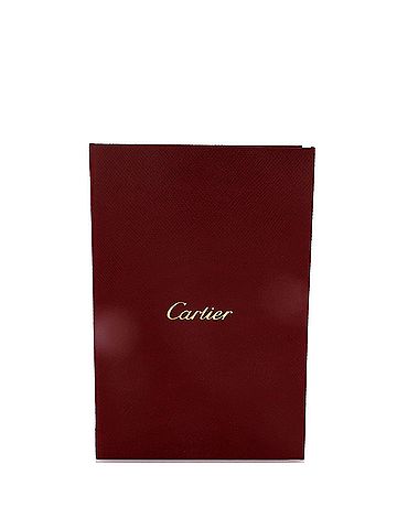 Cartier Juste un Clou Ring 18K Rose Gold Small (view 2)