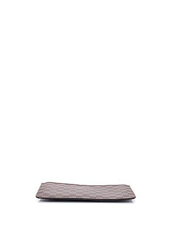 Louis Vuitton Neverfull Pochette Damier Large (view 2)