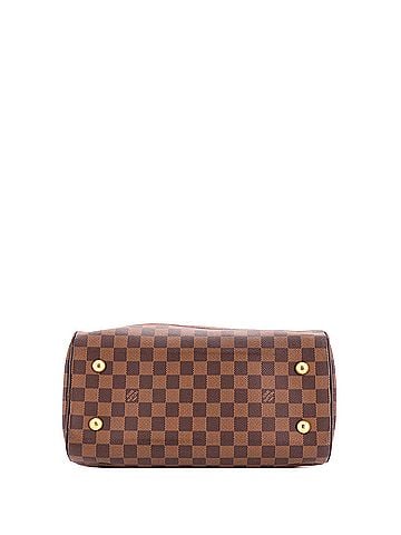 Louis Vuitton Duomo Boston Bag Damier (view 2)