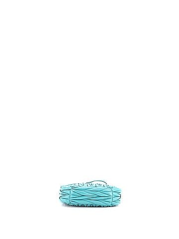 Miu Miu Wander Hobo Matelasse Leather Mini (view 2)