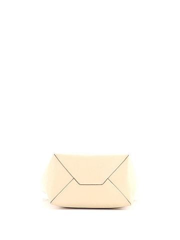 Céline Phantom Tie Cabas Tassel Tote Leather Small (view 2)