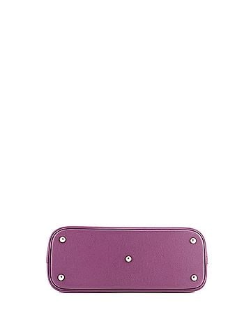 Hermès Bolide Bag Chevre Mysore 31 (view 2)