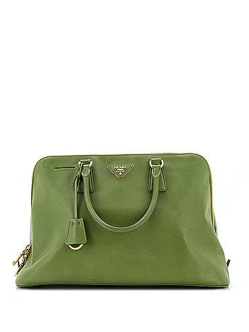 Prada Promenade Bag Saffiano Leather Large (view 1)
