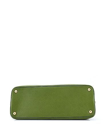 Prada Promenade Bag Saffiano Leather Large (view 2)