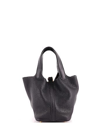 Hermès Picotin Lock Bag Clemence PM (view 2)