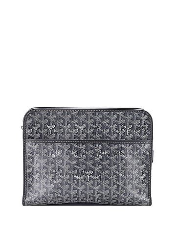 Goyard Jouvence Toiletry Pouch Coated Canvas GM (view 1)