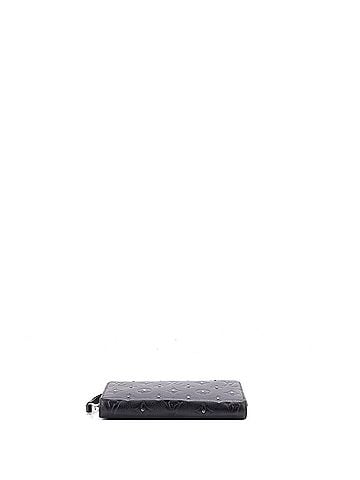 Louis Vuitton Zippy Wallet Studded Monogram Empreinte Leather (view 2)