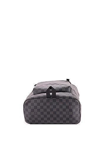 Louis Vuitton Zack Backpack Damier Graphite (view 2)