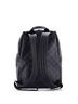 Louis Vuitton 100% Coatead Canvas Black Apollo Backpack Monogram Eclipse Canvas One size - photo 4