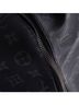 Louis Vuitton 100% Coatead Canvas Black Apollo Backpack Monogram Eclipse Canvas One size - photo 6