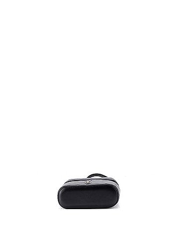 Saint Laurent Gaby Zip Around Vanity Bag Quilted Leather Mini (view 2)