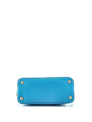 Prada Promenade Bag Saffiano Leather Small (view 2)