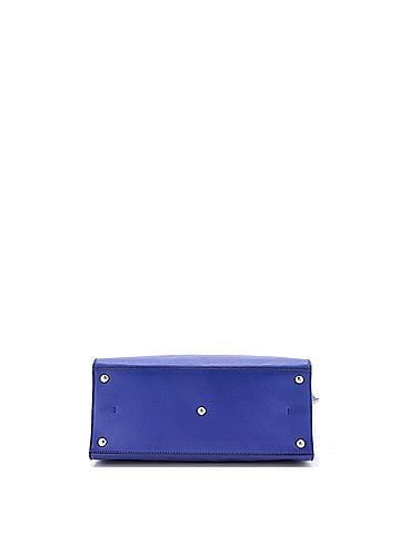Fendi Petite 3Jours Bag Leather (view 2)
