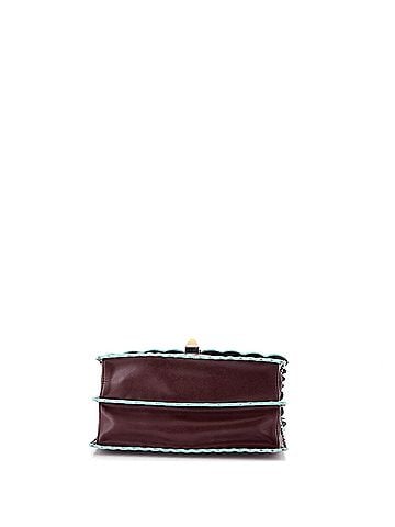 Fendi Kan I Bag Leather Medium (view 2)