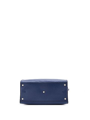 Fendi Petite 3Jours Bag Leather (view 2)