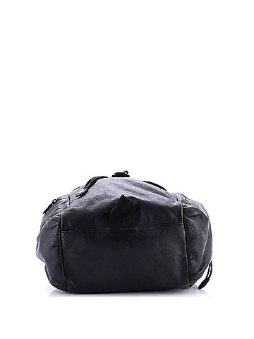 Louis Vuitton Discovery Backpack Monogram Shadow Leather (view 2)
