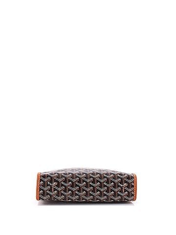 Goyard Jouvence Toiletry Pouch Coated Canvas MM (view 2)